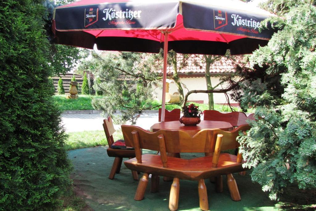 Landhaus Am Westerwald Martinfeld Екстер'єр фото