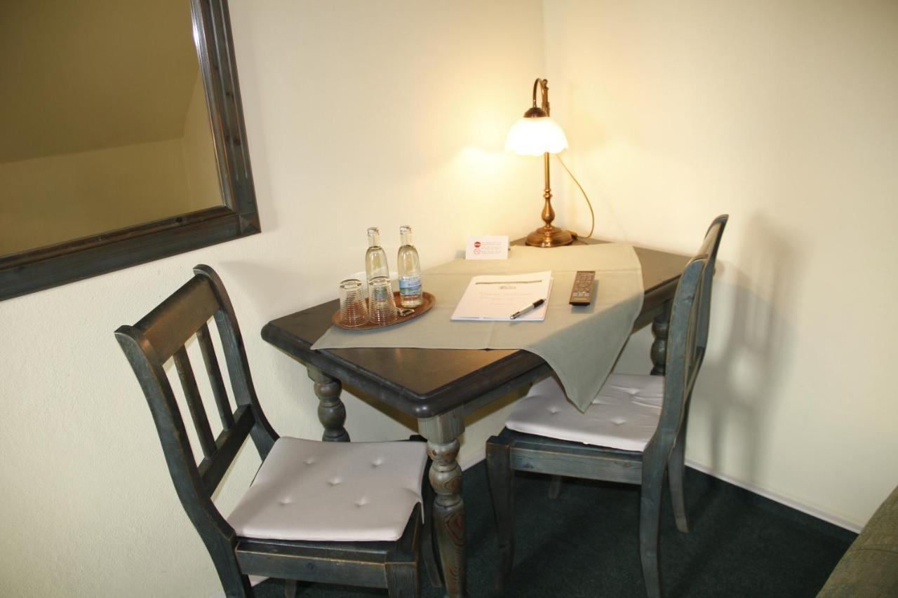 Landhaus Am Westerwald Martinfeld Екстер'єр фото