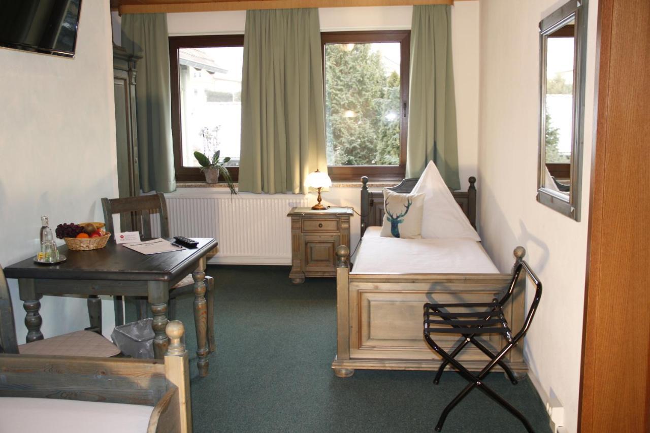 Landhaus Am Westerwald Martinfeld Екстер'єр фото